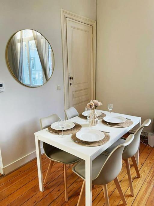 Cute Flat In Appartement Brussel